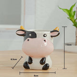 New Style Ceramic Animal Flower Pot