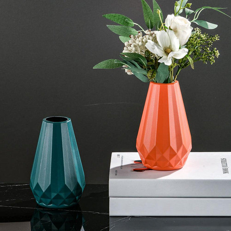 Plant Vase Stylish Nordic Flower Vase